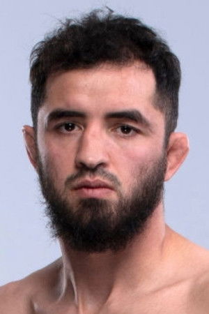 et billede af Liudvik Sholinian