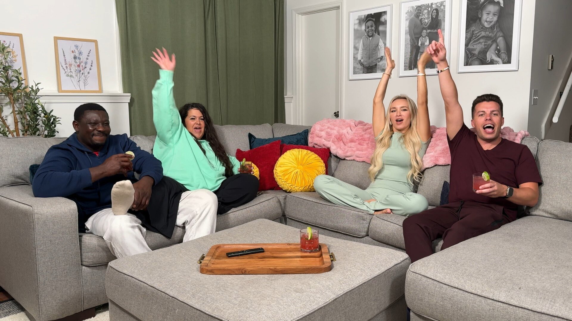 90 Day Fiancé: Pillow Talk