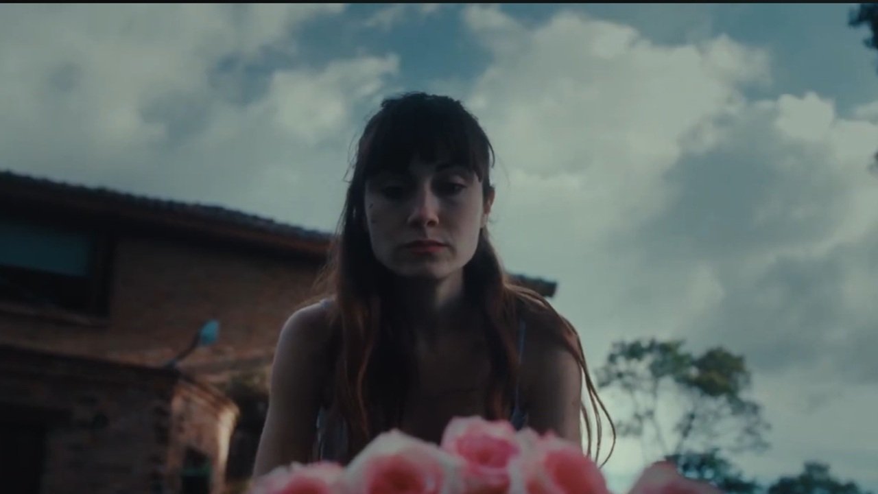 La presencia del vacío