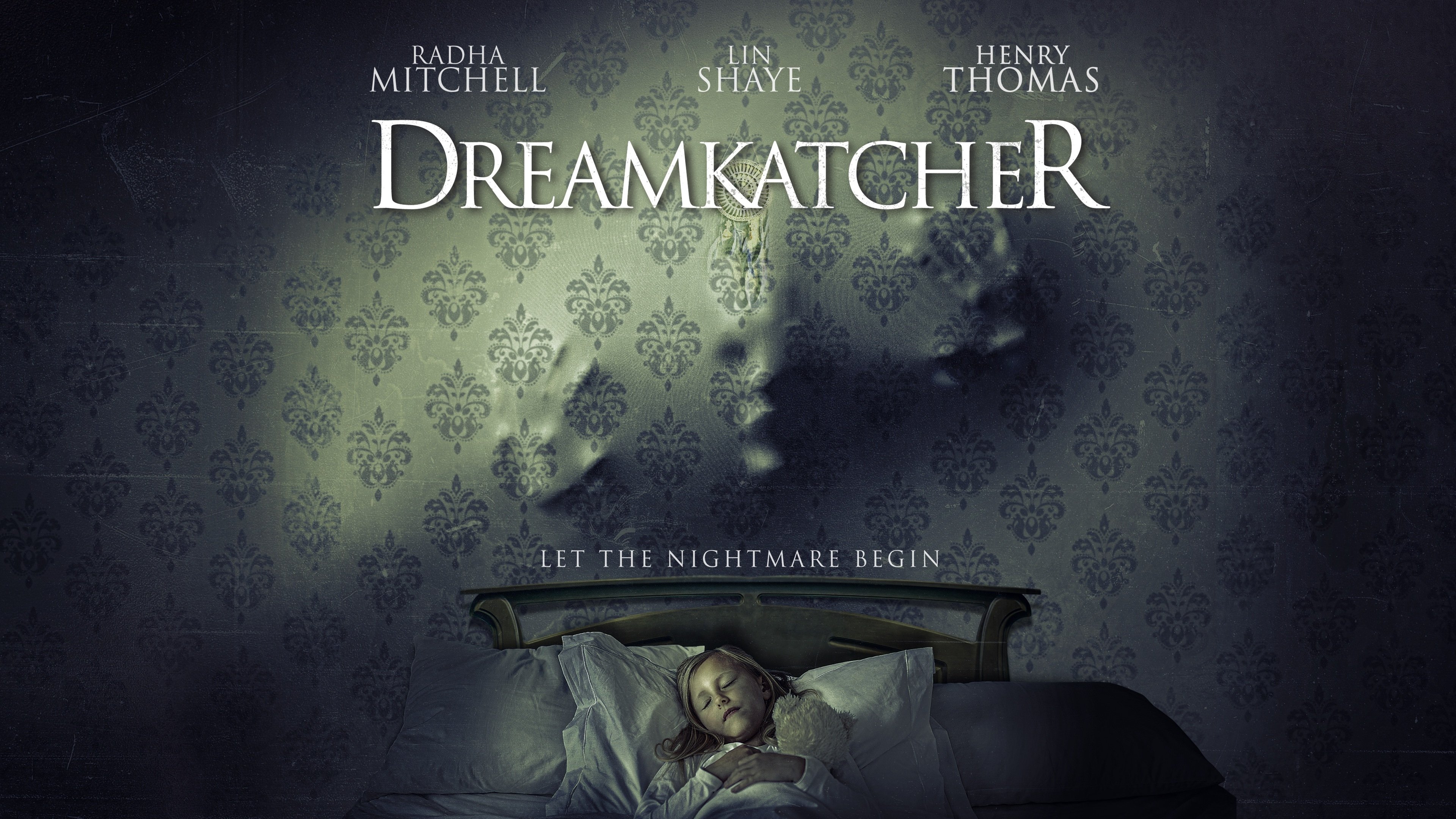 Dreamkatcher (2020)