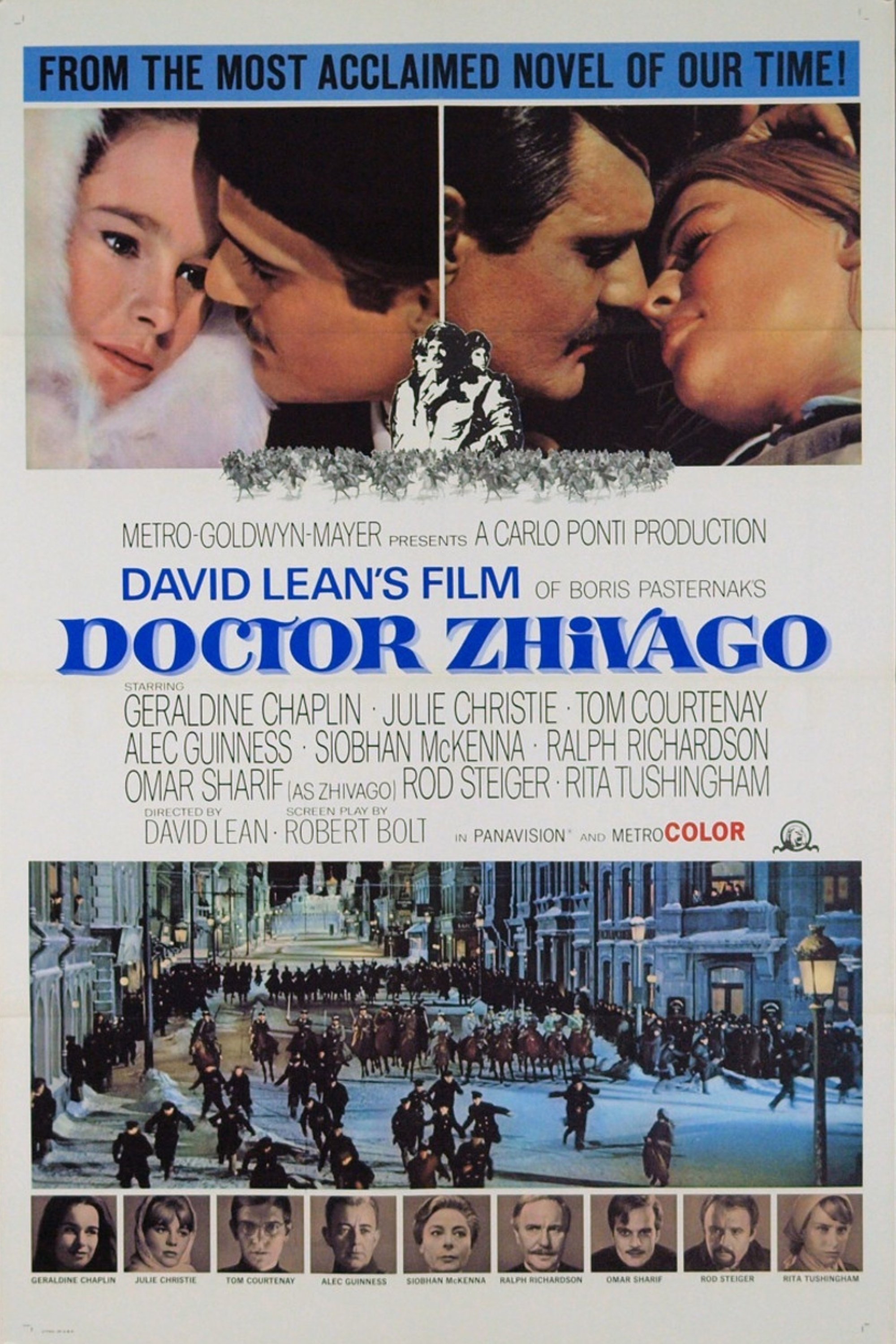 Doctor Zhivago