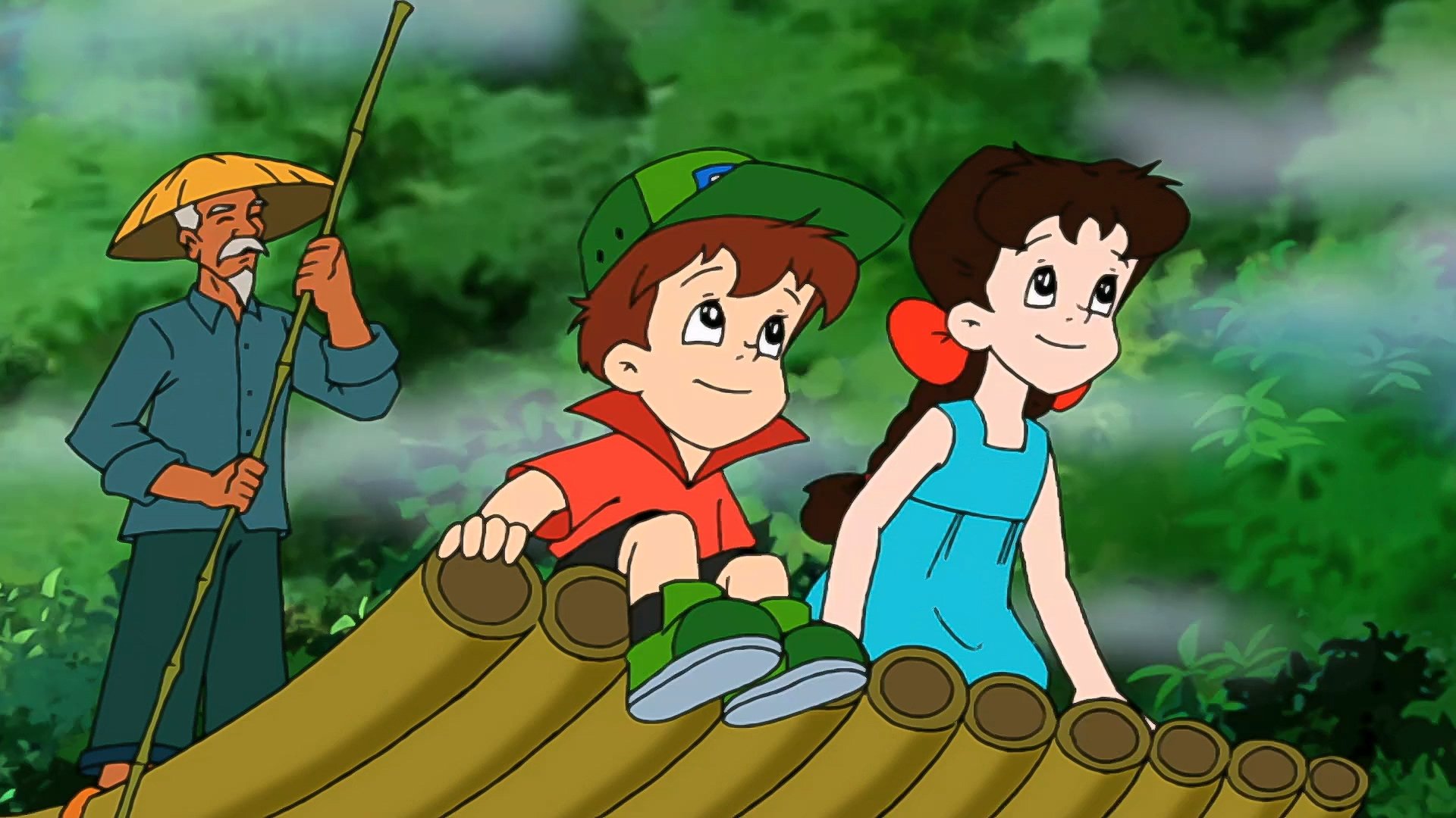 Haier Brothers