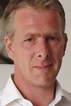 et billede af John Adams