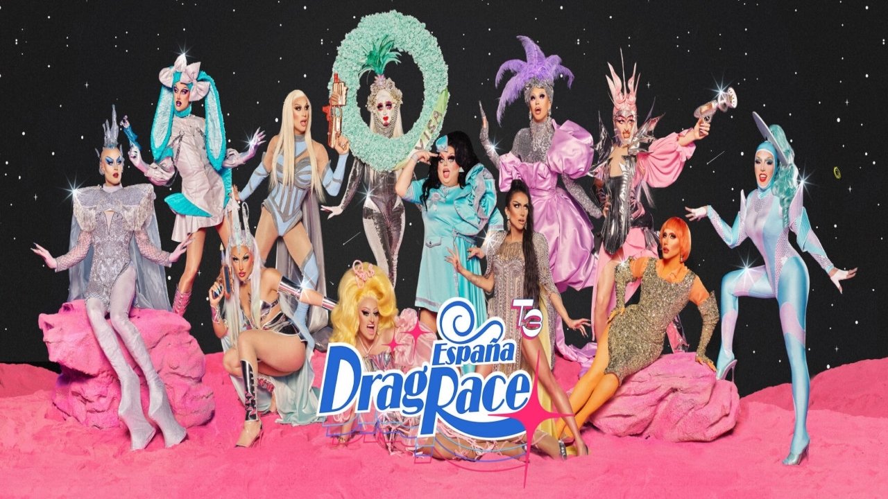 Drag Race España