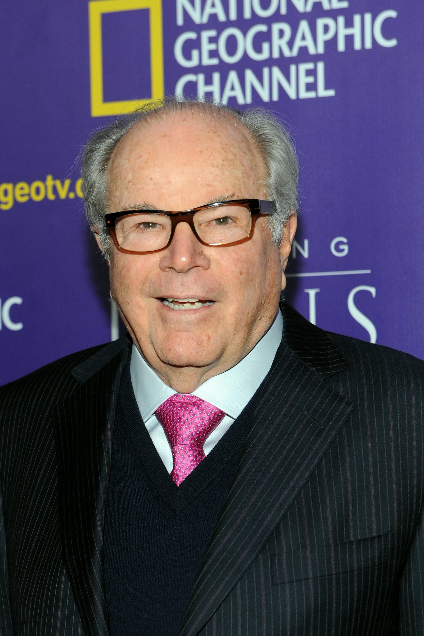 et billede af Walon Green