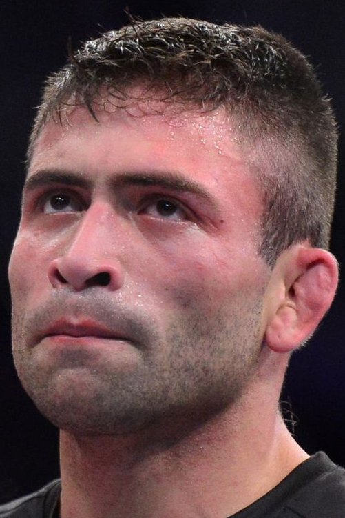 et billede af Luan Chagas