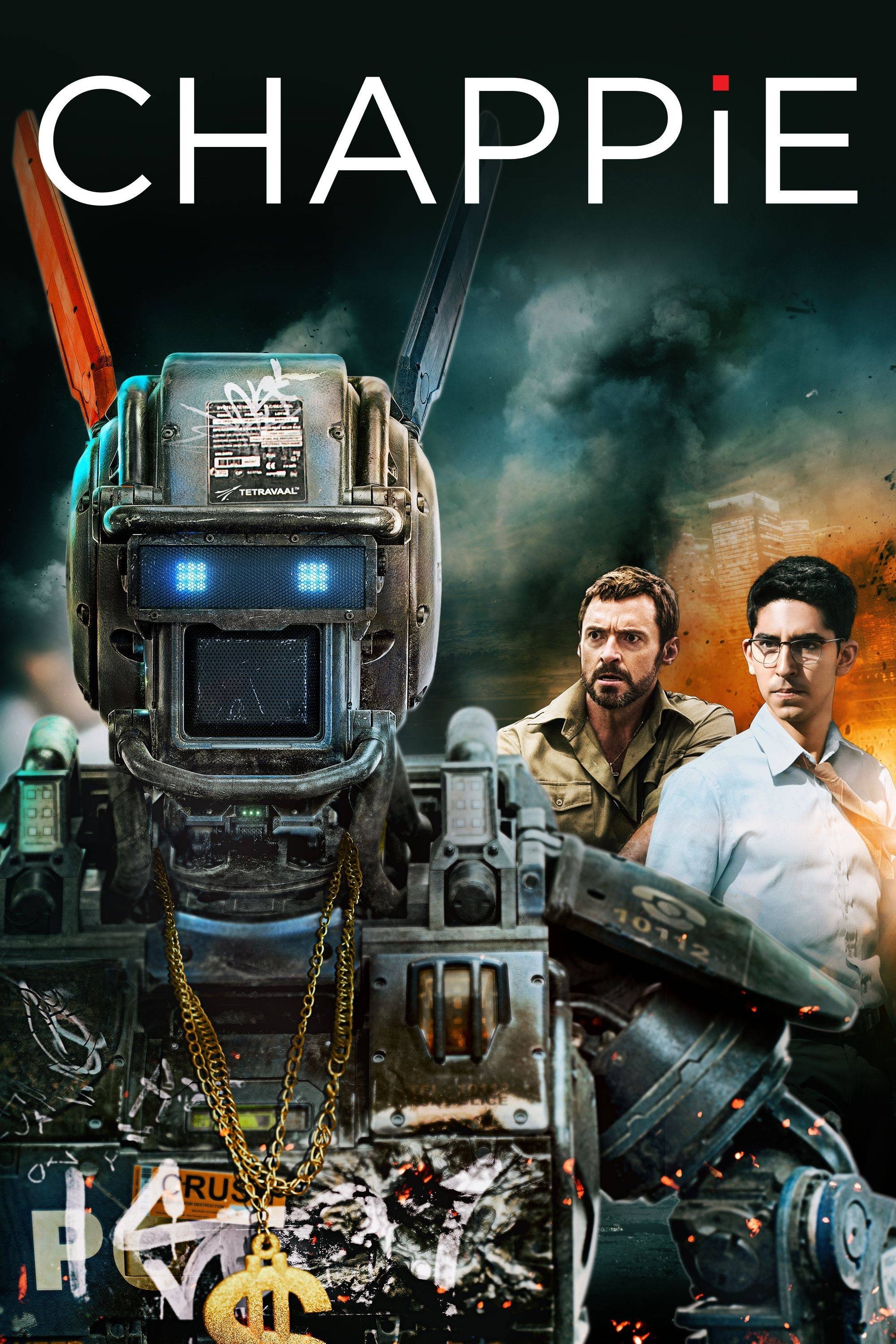 Chappie