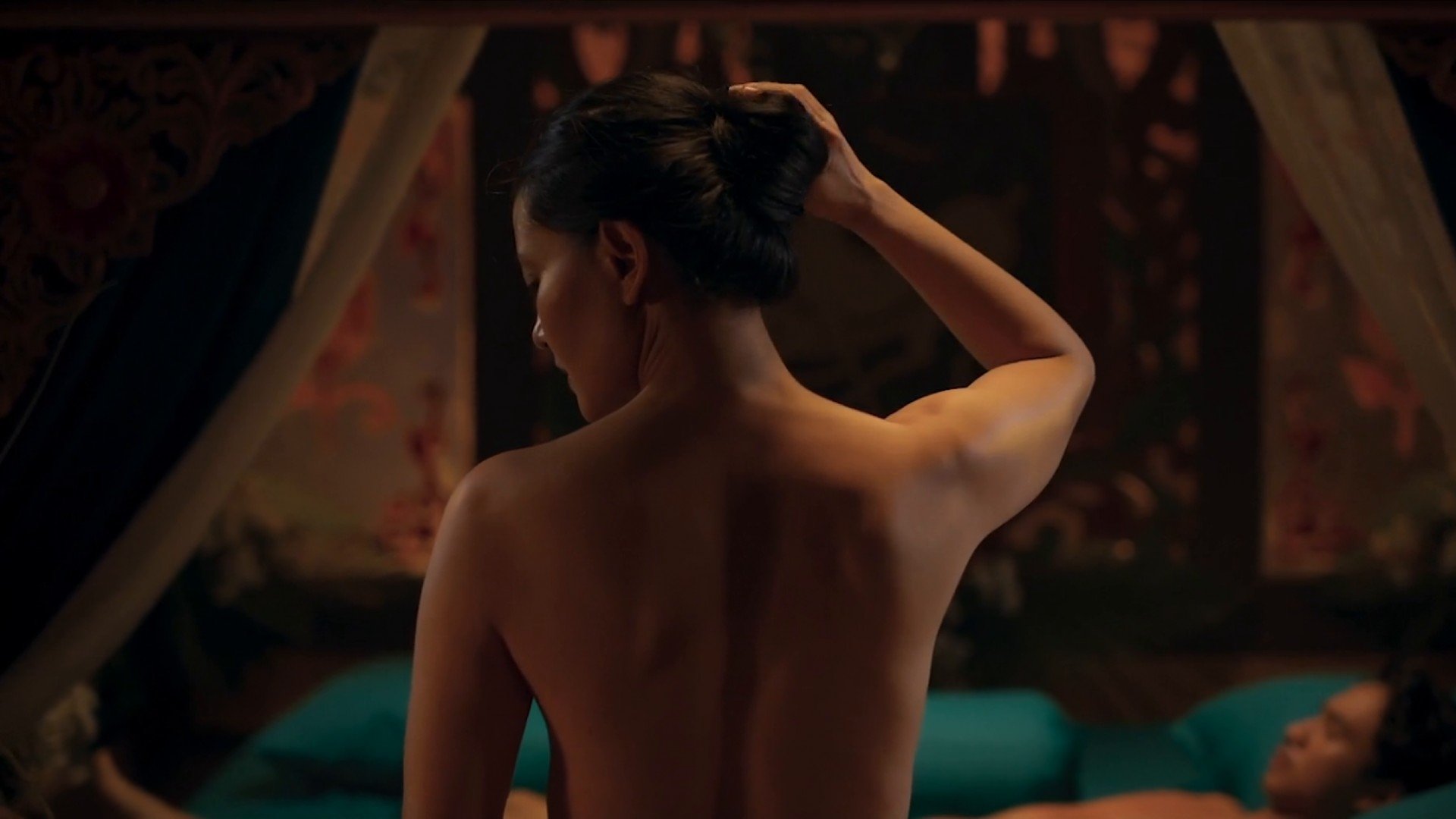 Gowok: Kamasutra Jawa (2025)
