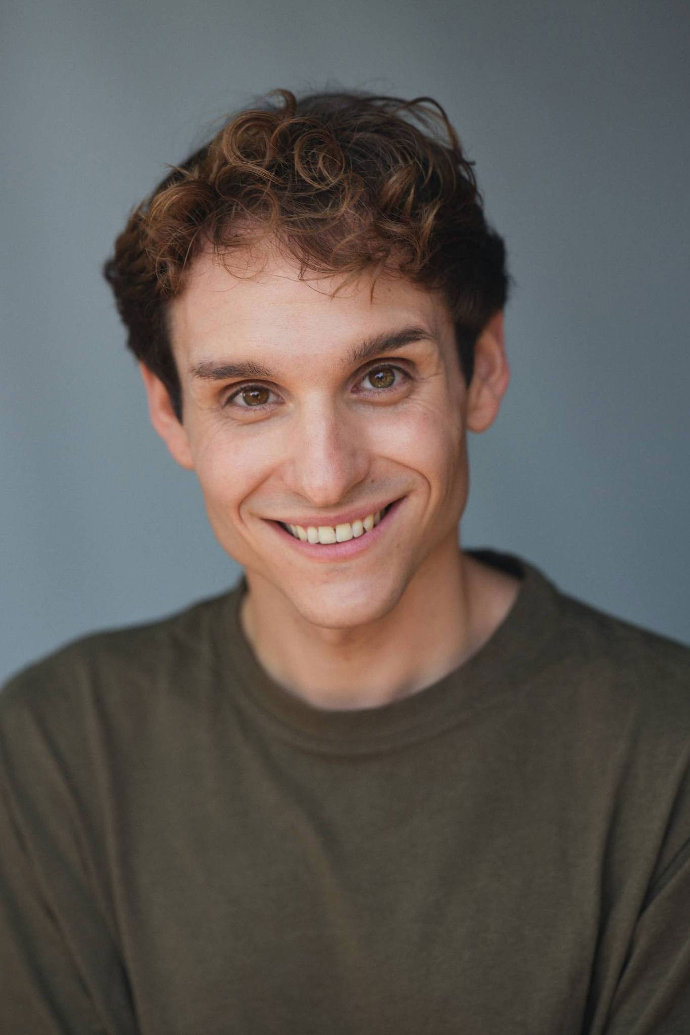 et billede af Marc Baltà