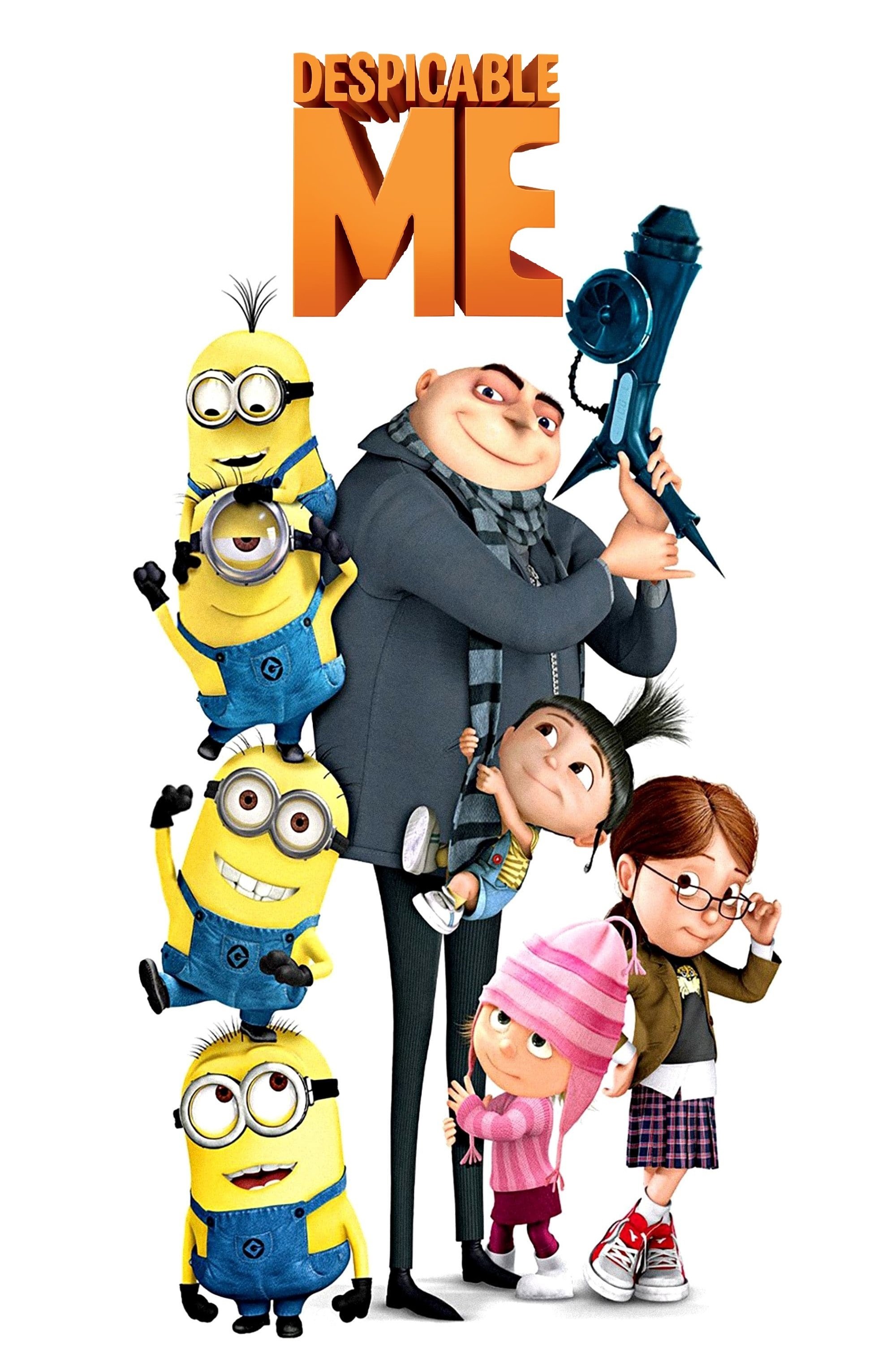Despicable Me