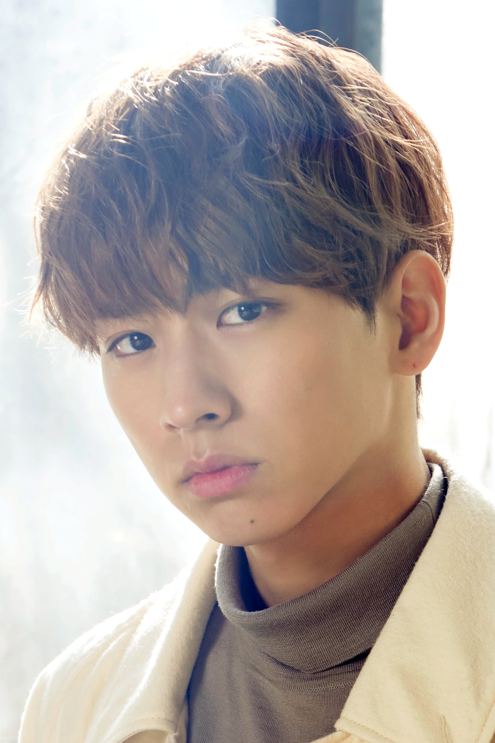 et billede af Yusuke Sato