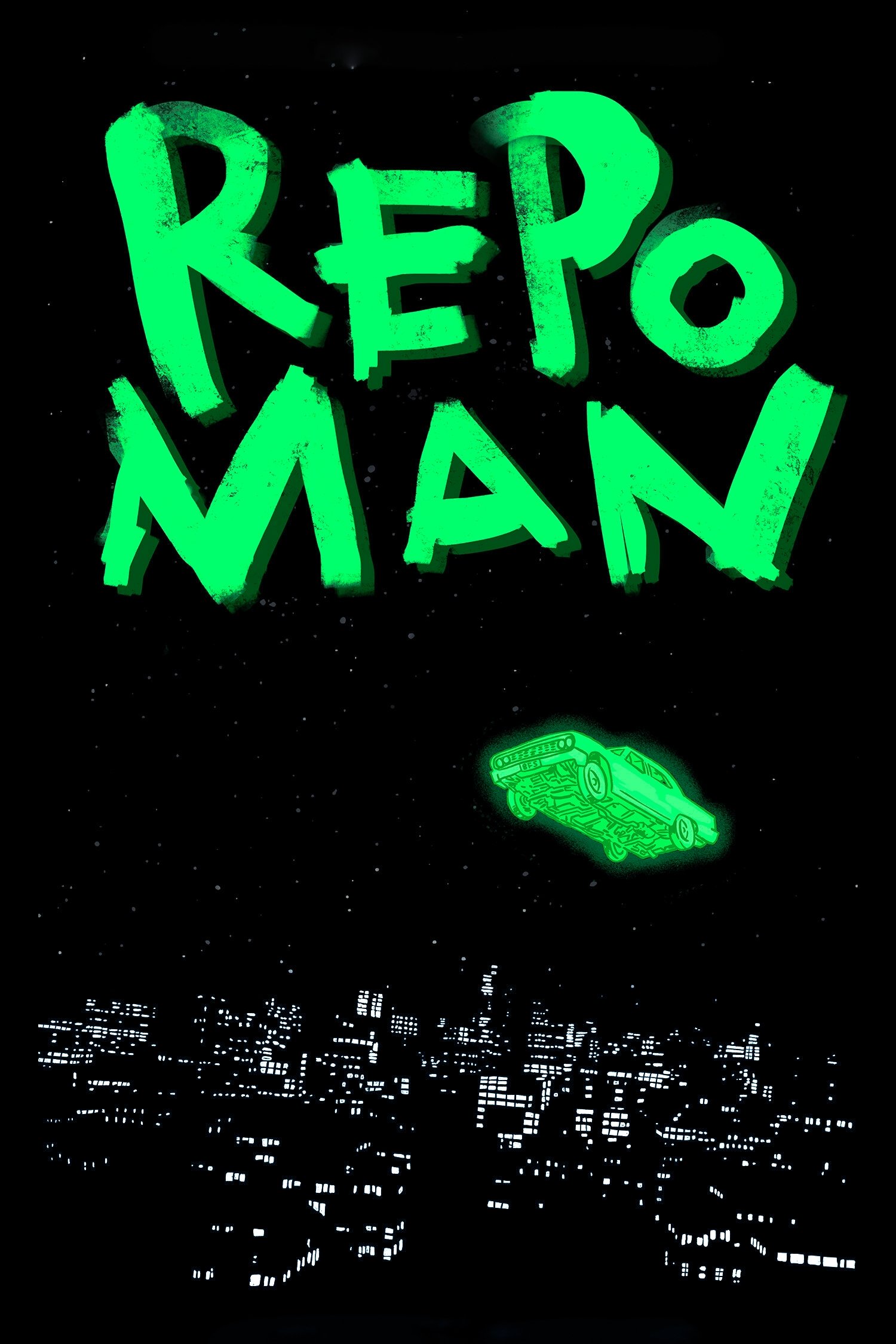 Repo Man