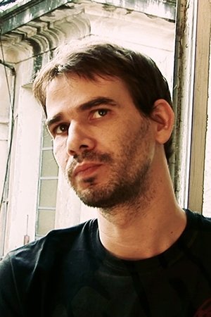 Álvaro Nobili as Álvaro