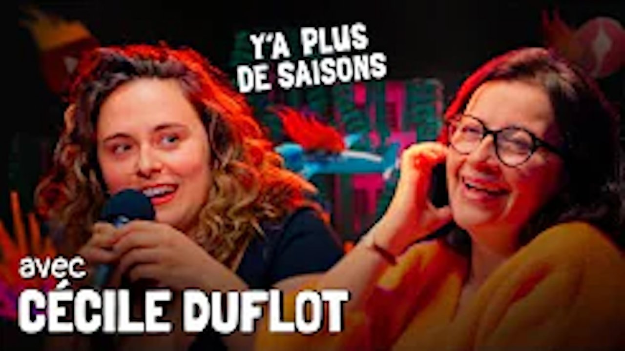 Thumbnail for Episode 6 Season 1 Episode 6