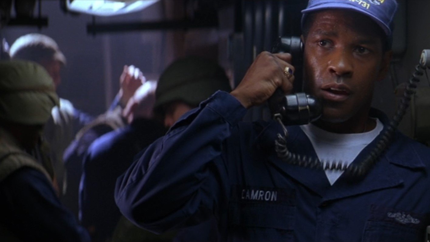 Crimson Tide (1995)