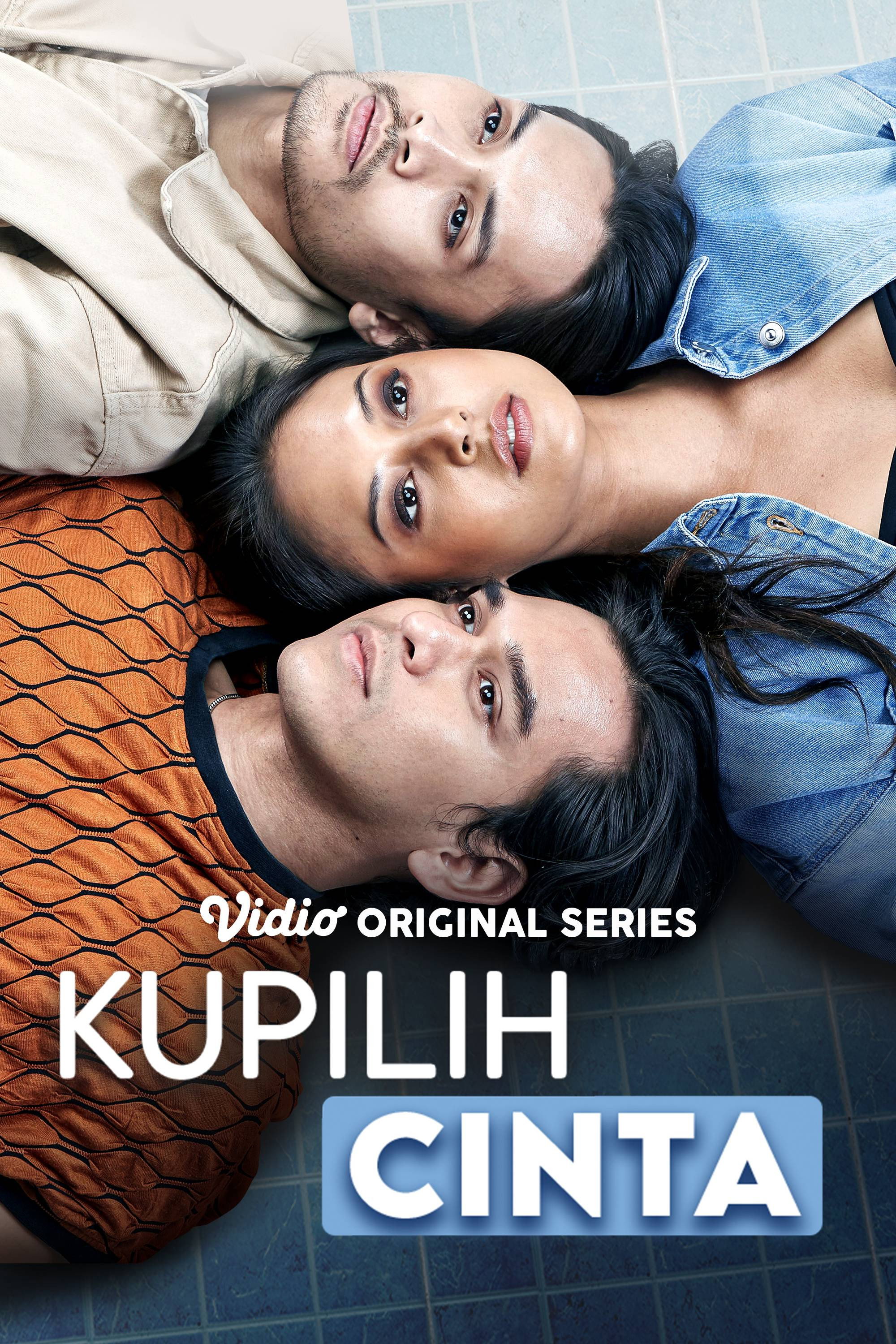 Kupilih Cinta