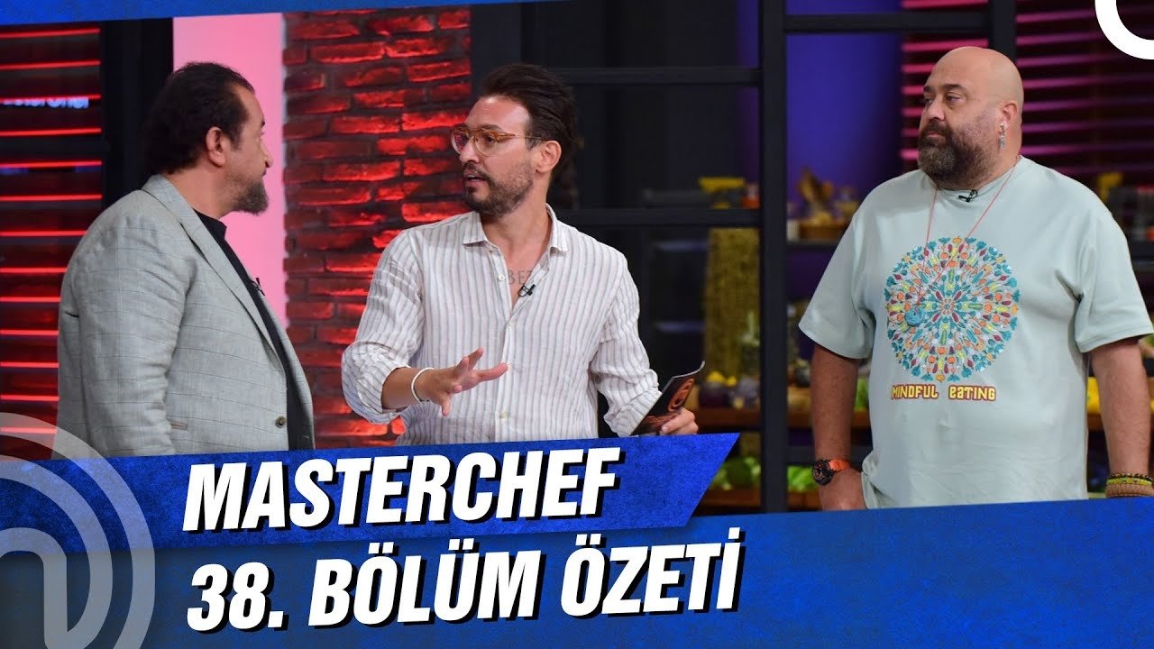 MasterChef Türkiye