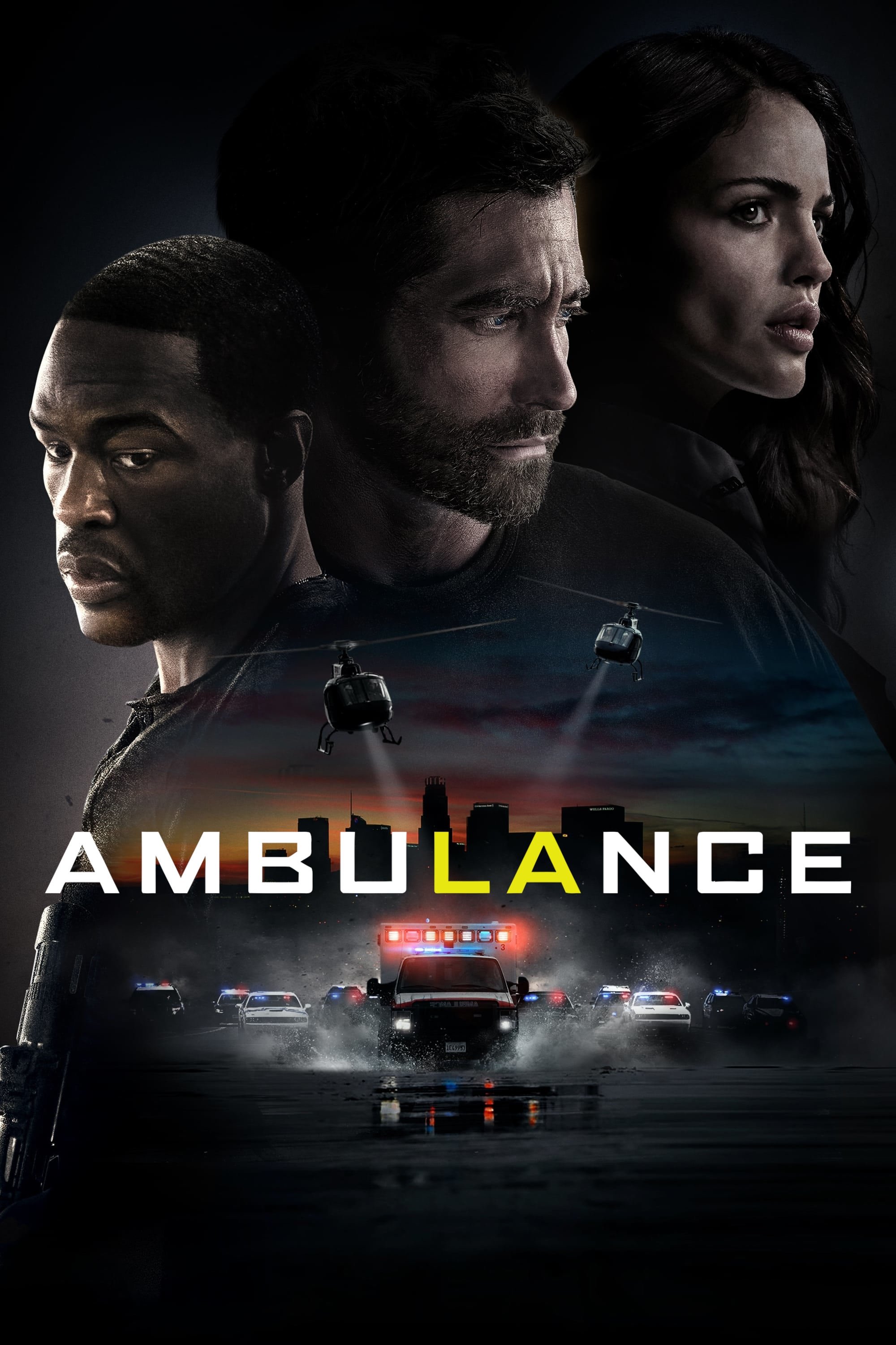 Ambulance