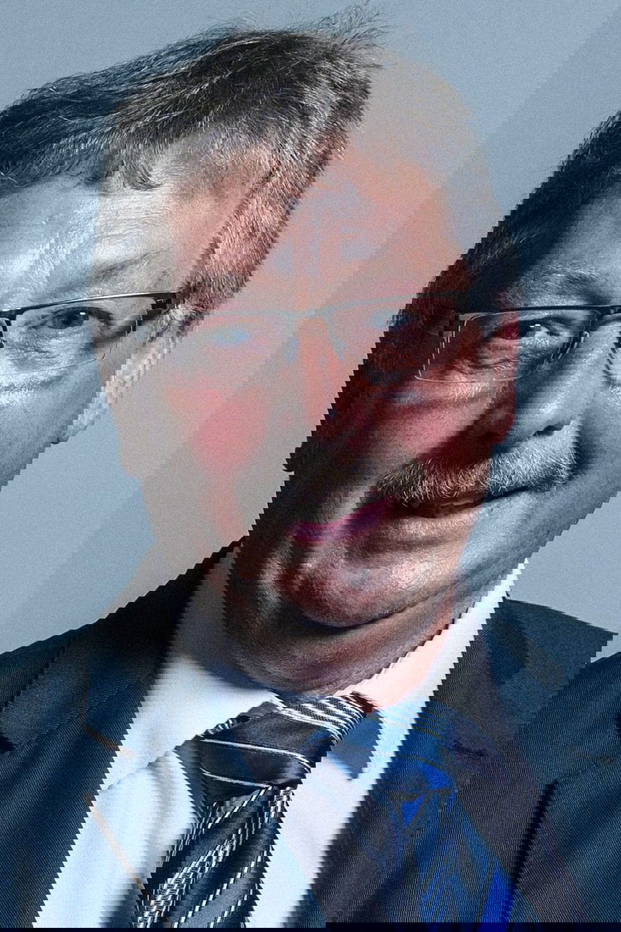 Sammy Wilson