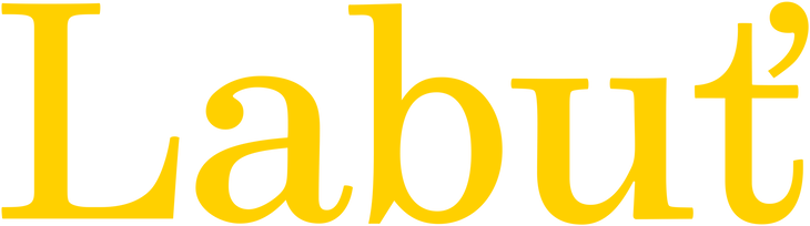 Labuť