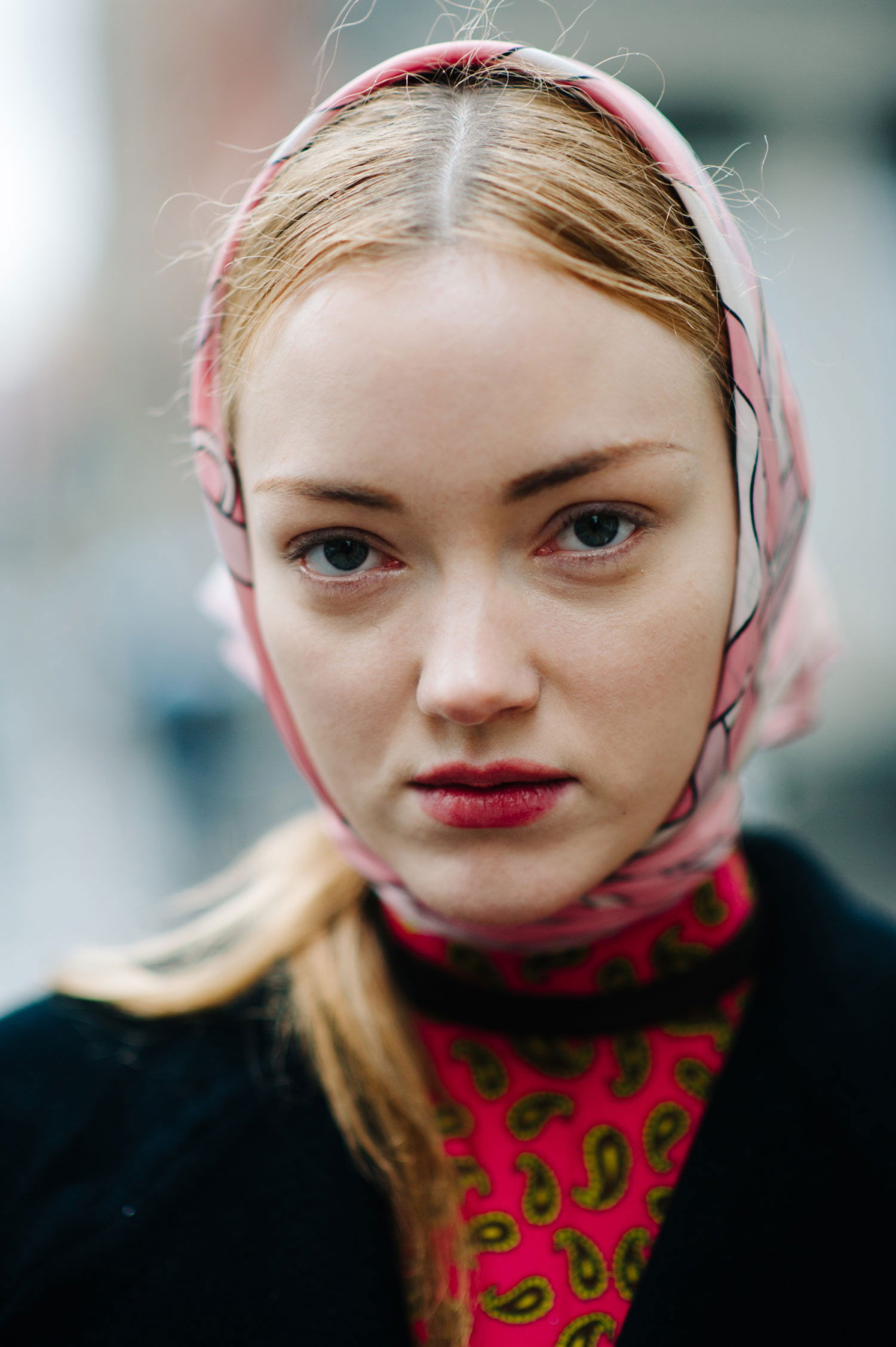 et billede af Emma Veronica Johansson