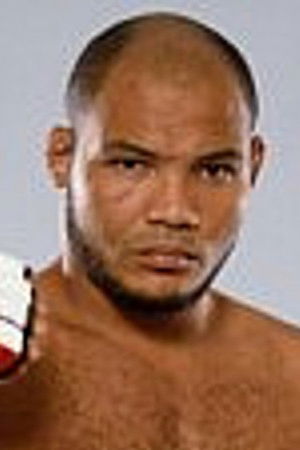 et billede af Kleber Silva