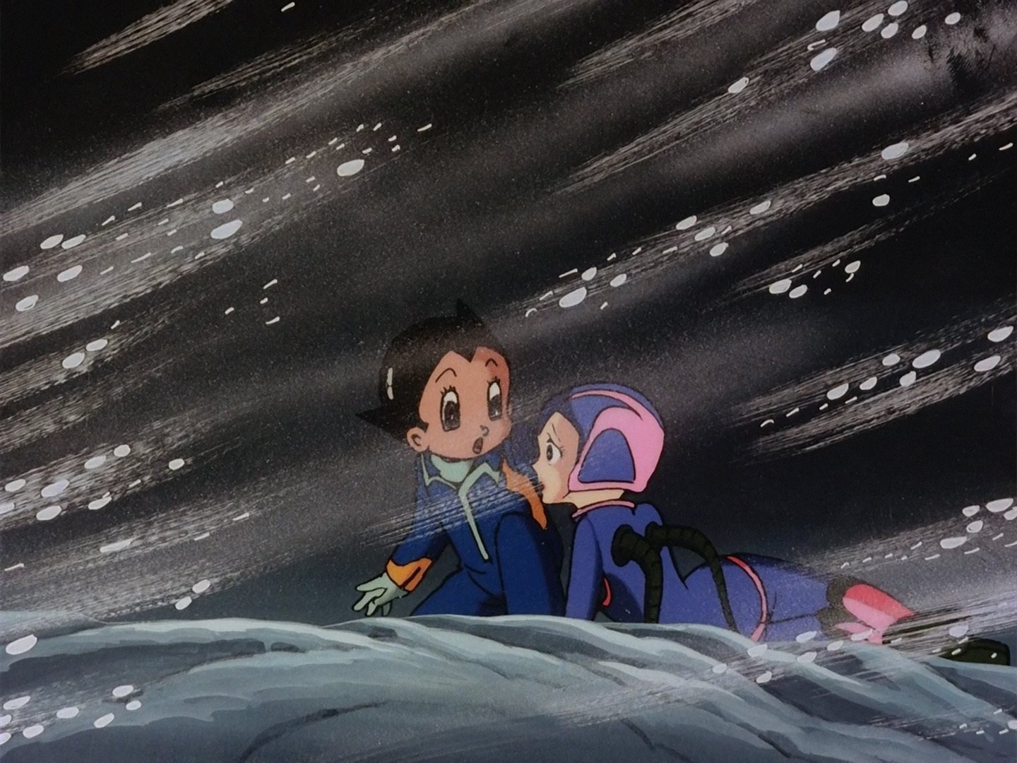 Astro Boy
