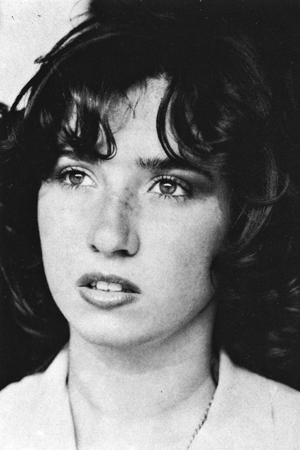 et billede af Clarisse Monaco