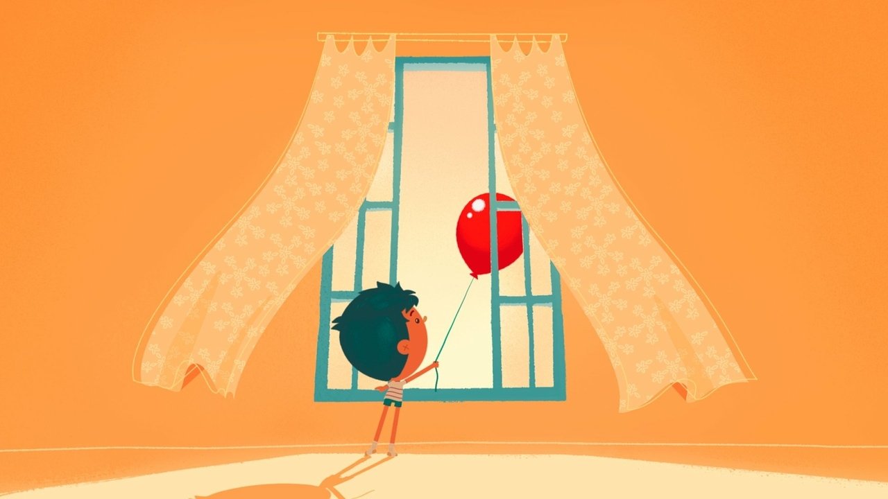 Anacleto, o Balão (2023)