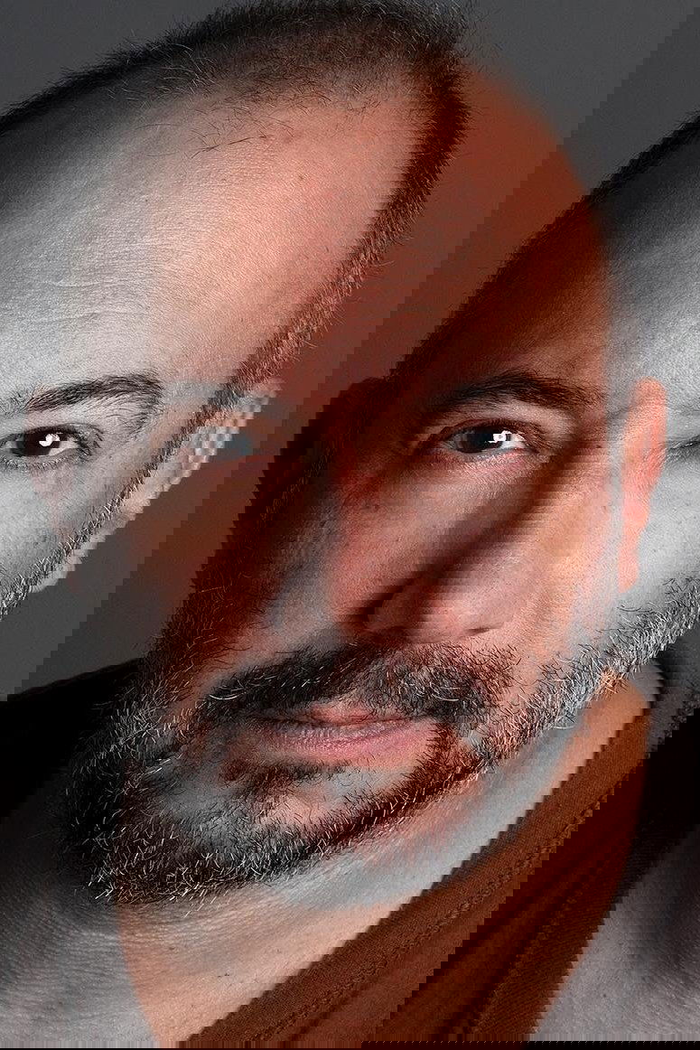 et billede af Fernando Lupach