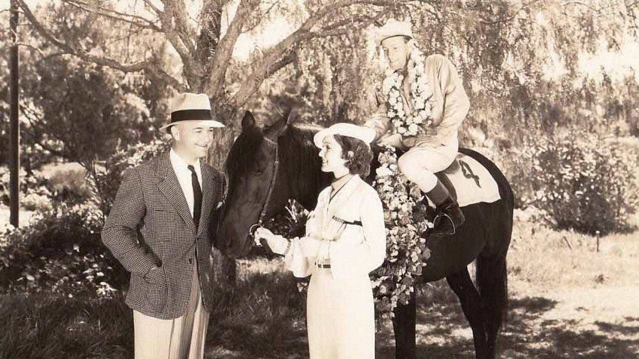 Racing Luck (1935)
