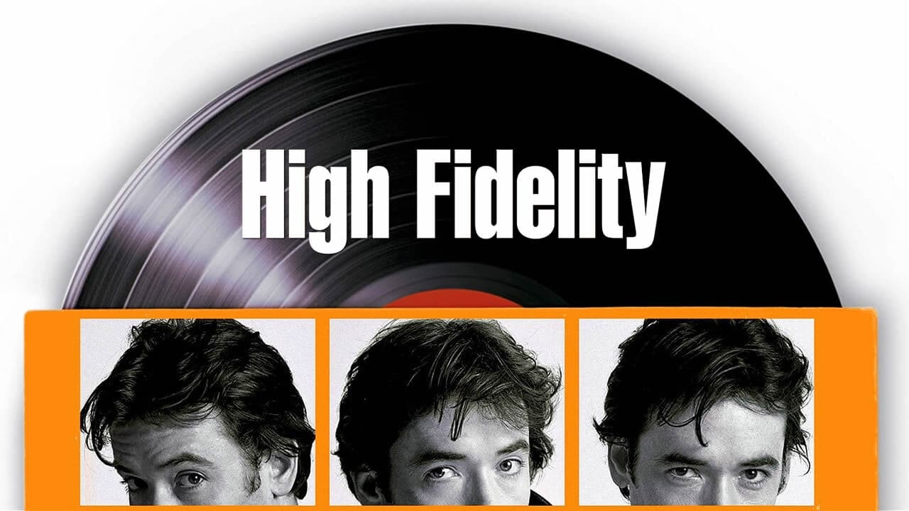 High Fidelity (2000)