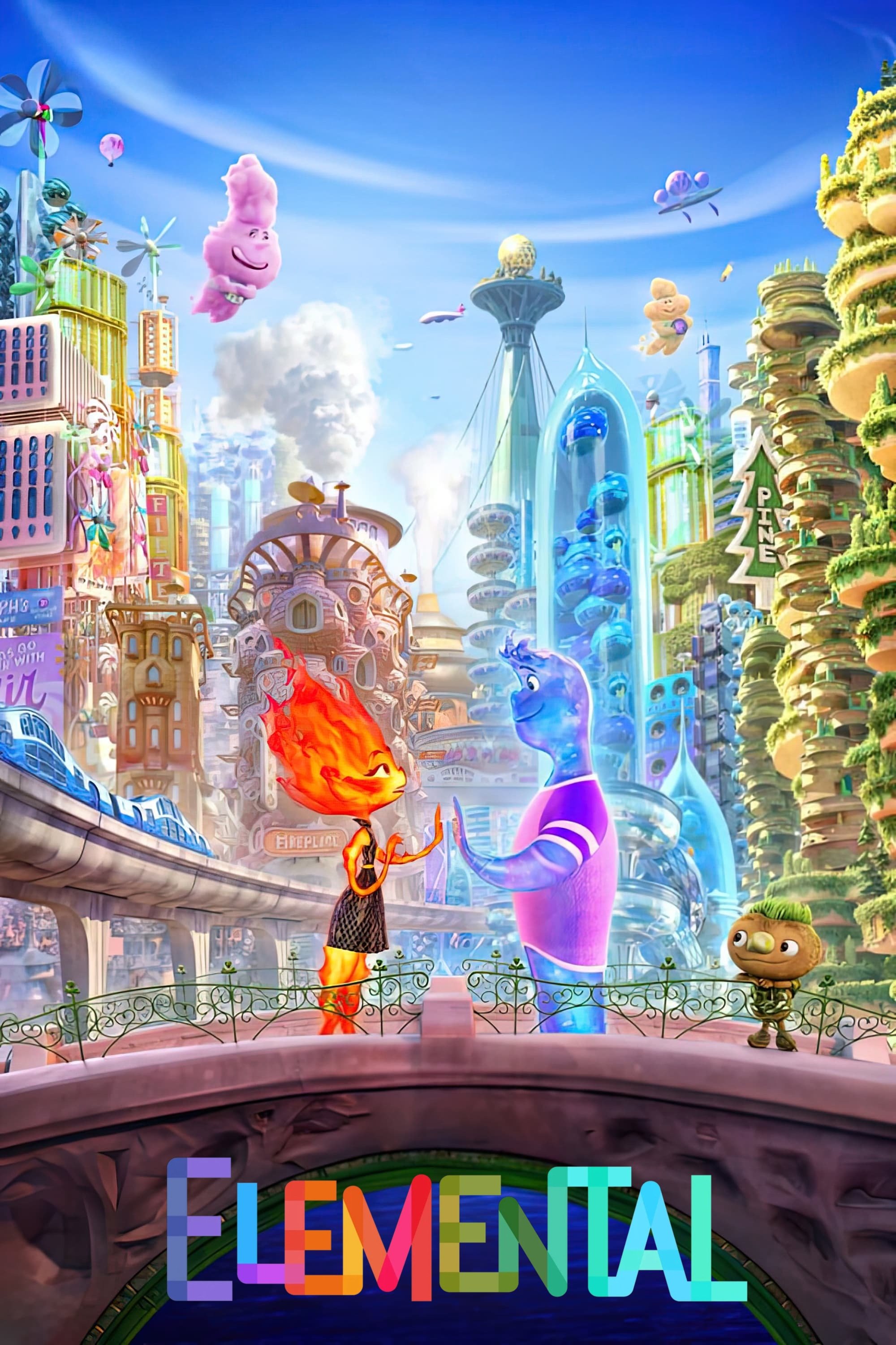 Elemental