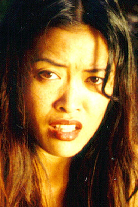 et billede af Mina Lee