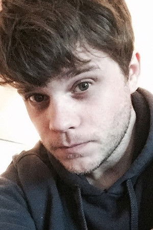 et billede af Ben Fisher