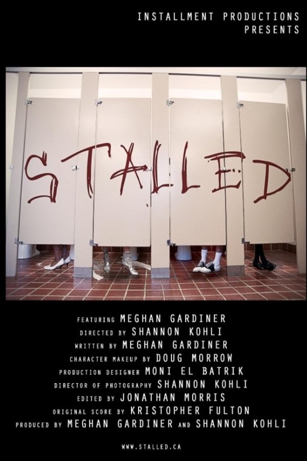 Stalled