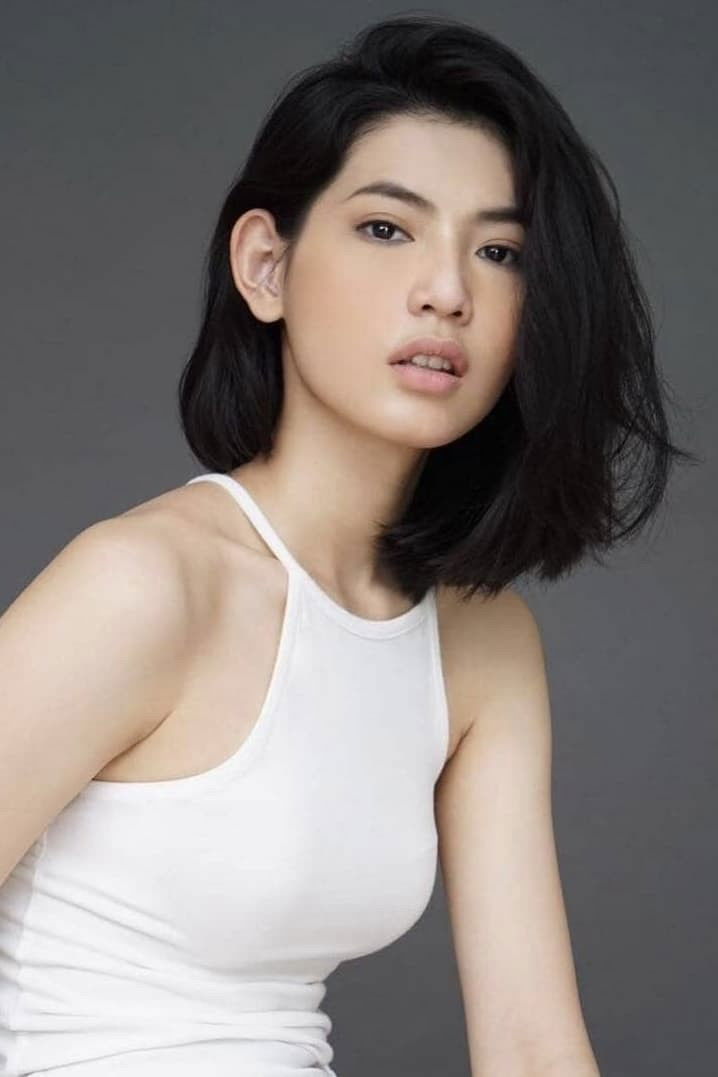 et billede af Windy Apsari