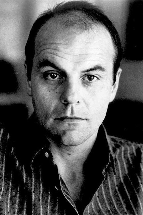 et billede af Michael Ironside