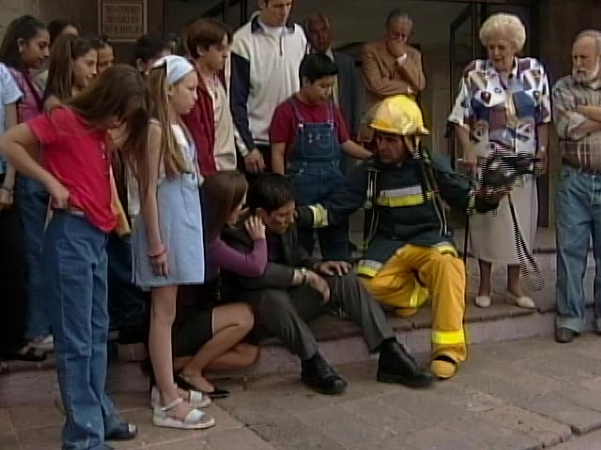 Friends 4 Ever Season 1 :Episode 95  Episode 95