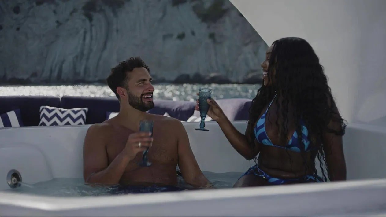 Love Island