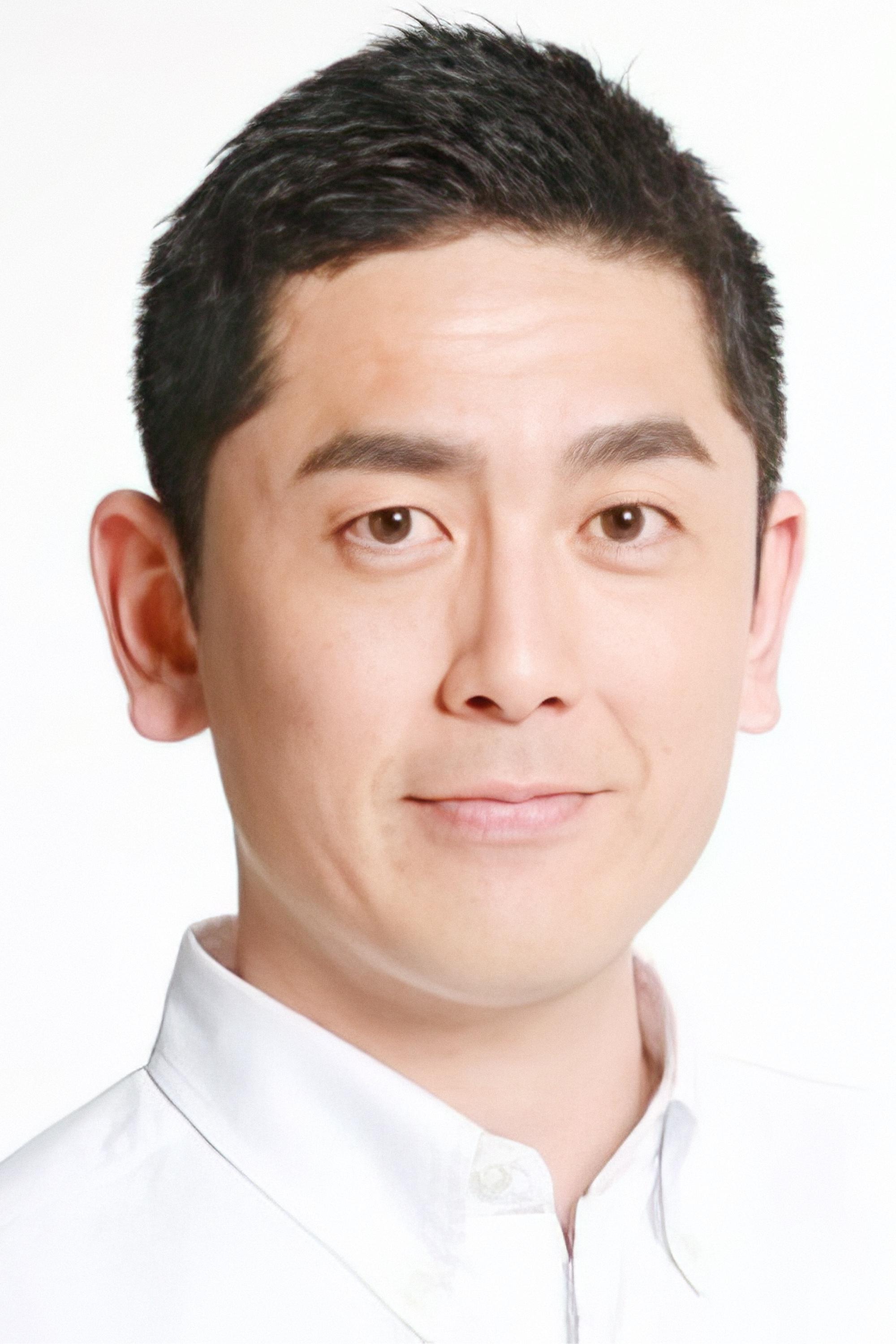 Masayoshi Matsushima's picture in the cast