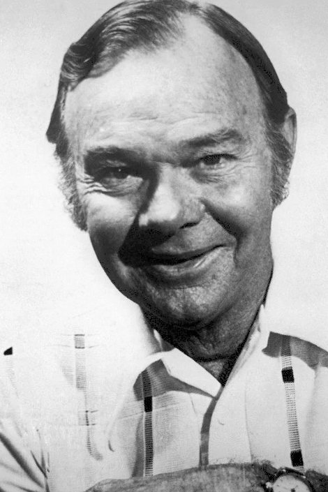 et billede af Sam Edwards