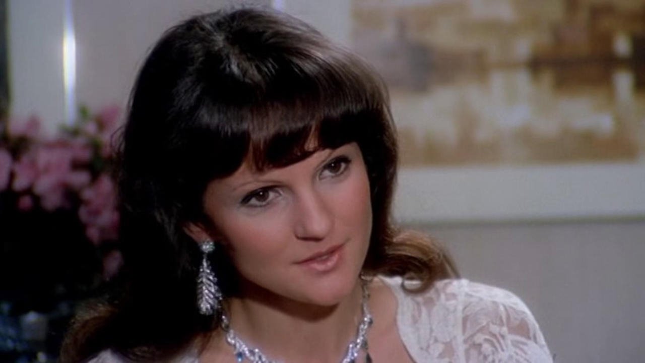 Inhibitions (1976)