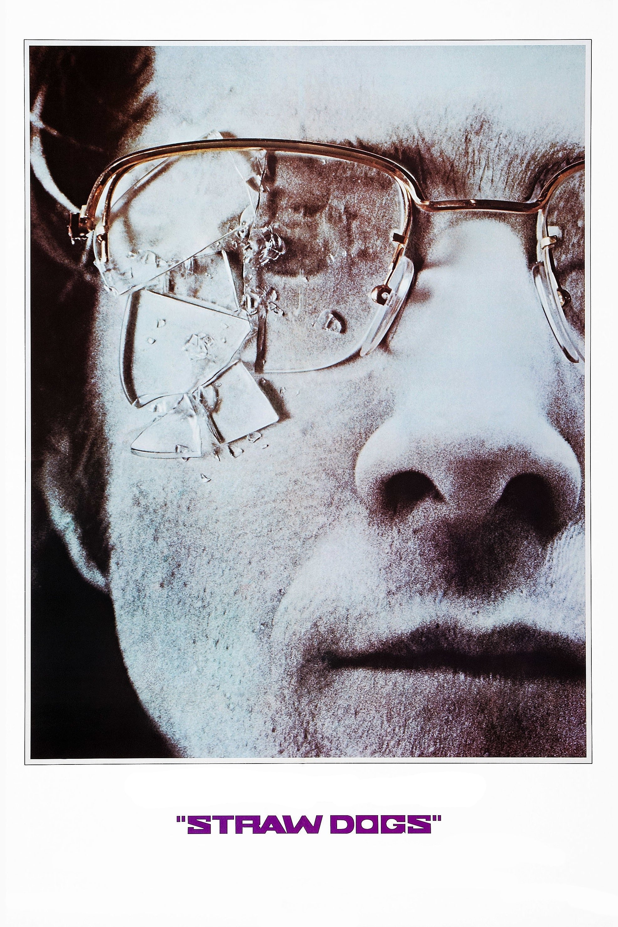 Straw Dogs