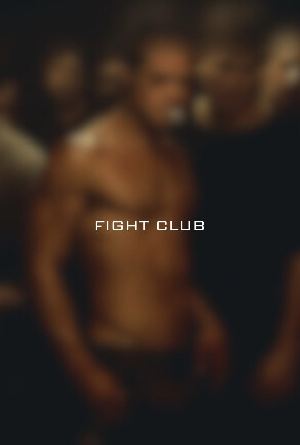 Fight Club