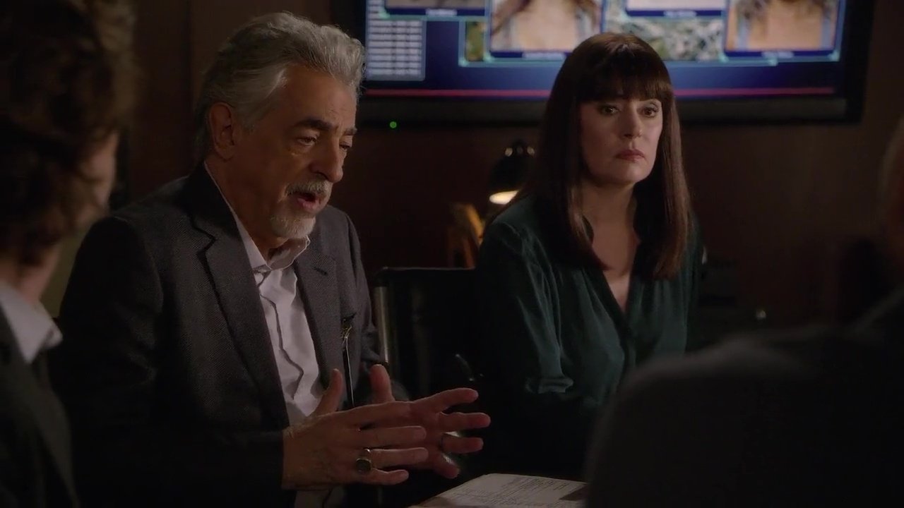 Mentes Criminales