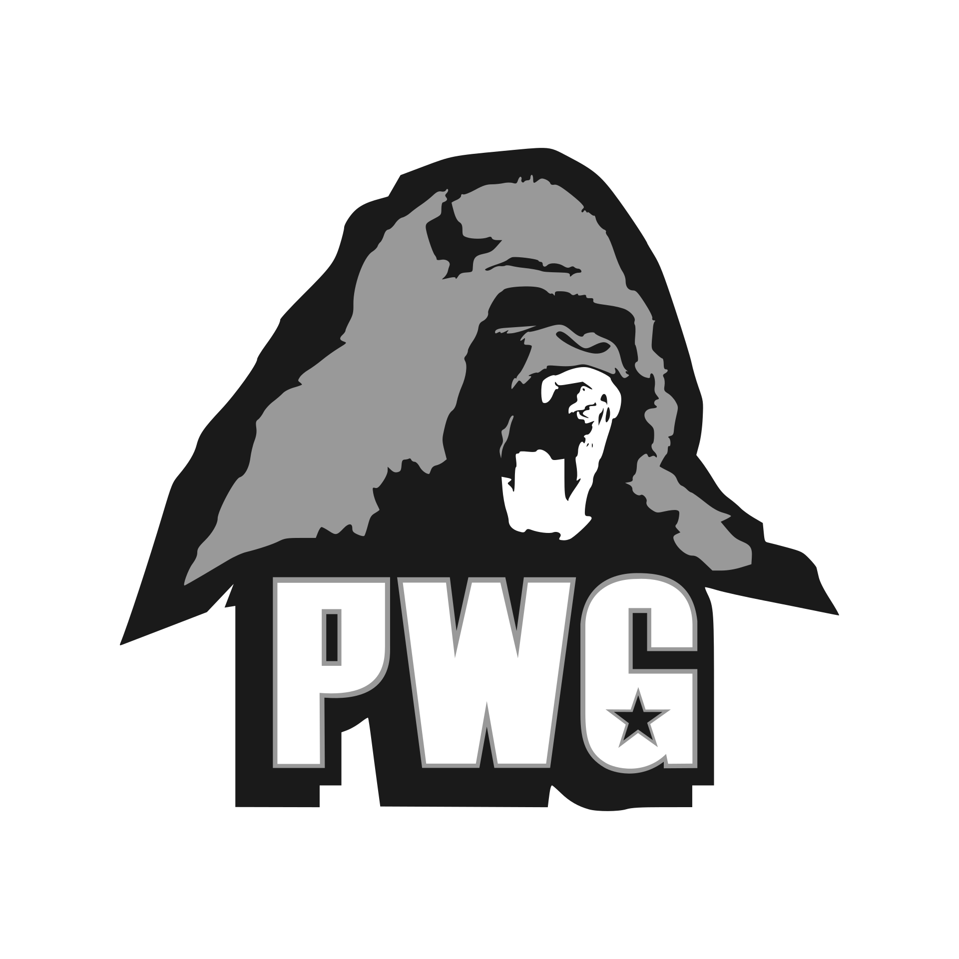 Pro Wrestling Guerrilla
