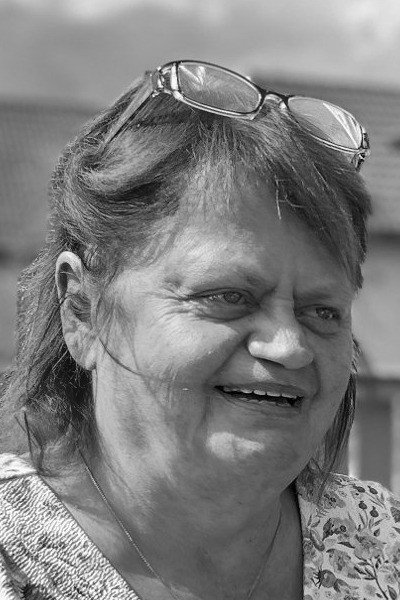 Eva Stubbom