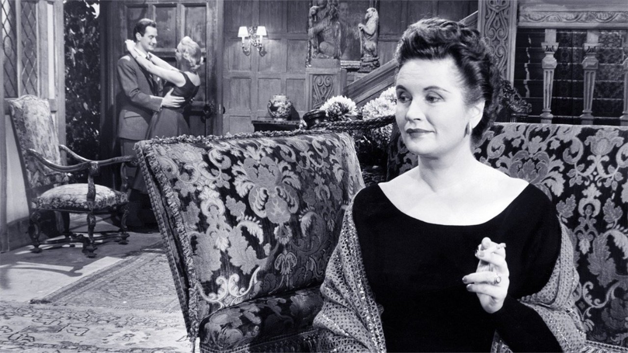 A Woman Possessed (1958)