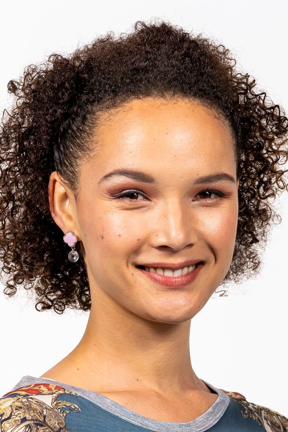 et billede af Gretchen Ramsden